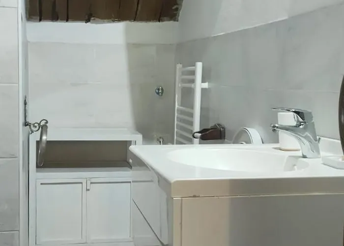 Apartamento Nicol 2 Collelungo (Baschi)