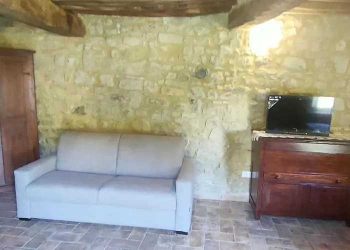 Nicol 2 Apartamento *