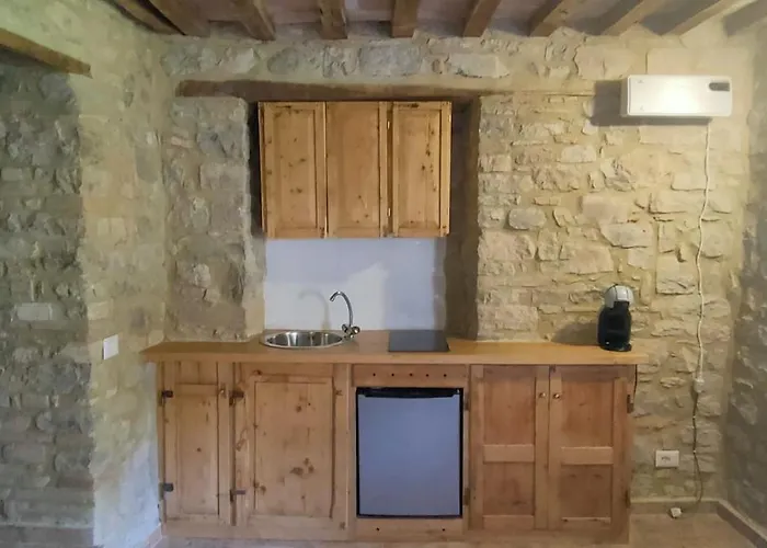 Nicol 2 Collelungo (Baschi)